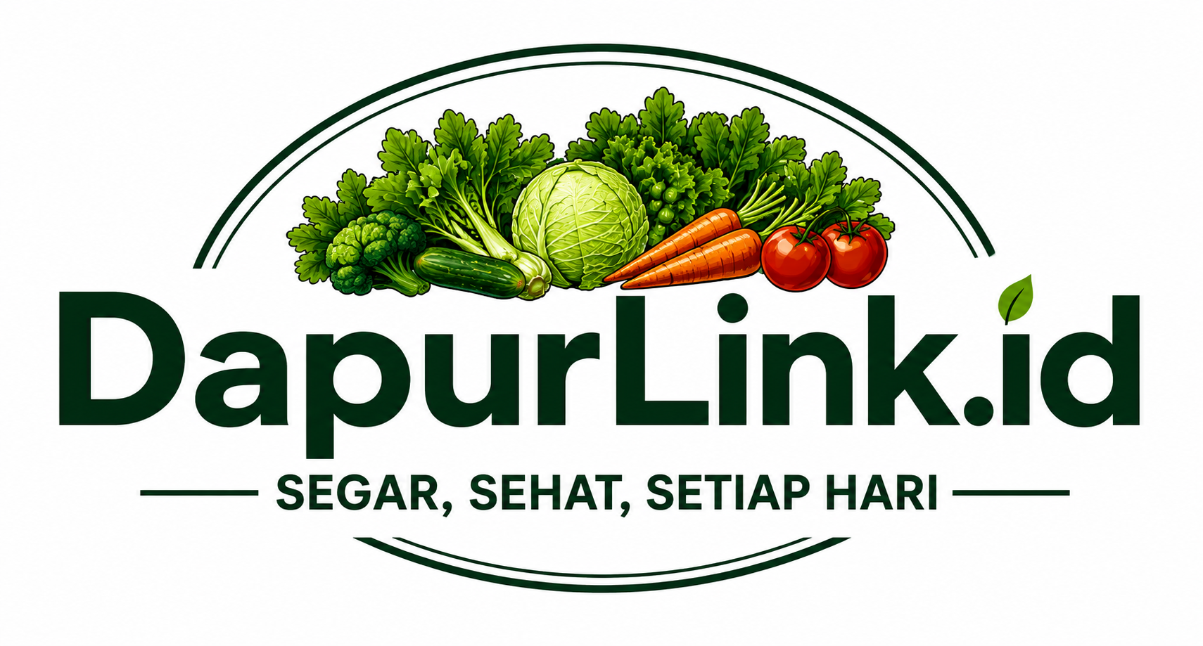 DapurLink